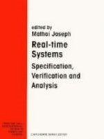 REAL-TIME SYSTEMS