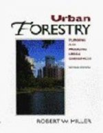 URBAN FORESTY PLANNING