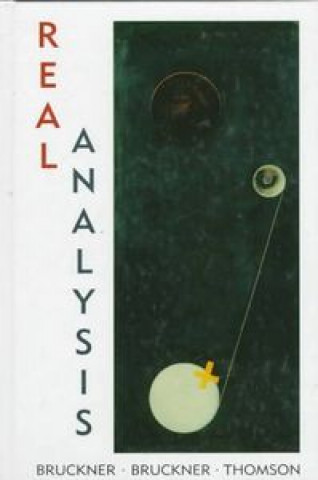 REAL ANALYSIS