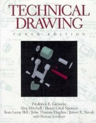 TECHNICAL DRAWING B-CD-ROM 10ªED
