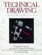 TECHNICAL DRAWING B-CD-ROM 10ªED