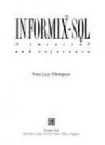 INFORMIX SQL