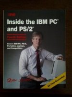 INSIDE IBM PC AND PS