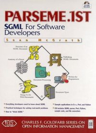 SGML FOR SOFTWARE ENGINEERING