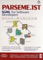 SGML FOR SOFTWARE ENGINEERING