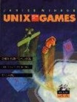 UNIX BOOK OF GAMES