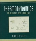 THERMODINAMICS PRINC.PRACTICE