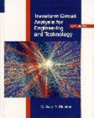 TRANSFORM CIRCUIT ANALYSIS ENGINEERING