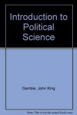 INT.POLITICAL SCIENCE 2/E