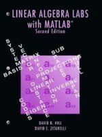 LINEAR ALGEBRA LABS MATLAB 2ªED
