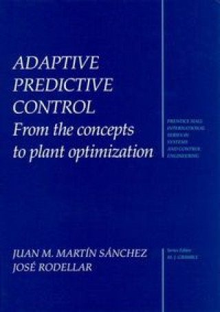 ADAPTIVE PREDICTIVE CONTROL