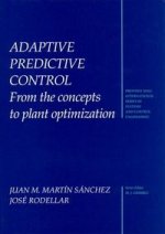 ADAPTIVE PREDICTIVE CONTROL