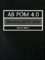AB POM 4.0 MANUAL ( B/D )