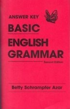 BASIC ENGLISH GRAMMAR 2/E