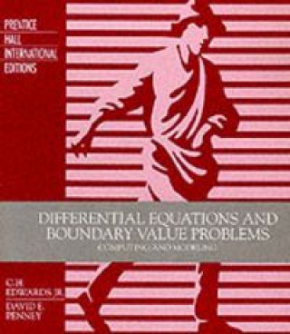 DIFFERENTIAL EQUATIONS BOUNDARY VALUE