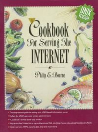 COOKBOOK SERVING INTERNET