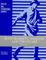BOND MARKETS, ANALISIS STRATEGIES 3º E