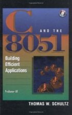 C THE 8051:BUILDING EFFICIENT.APPS 2VOL