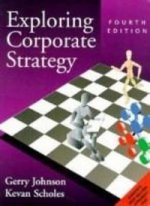 EXPLORING CORPORATE STRATEGIC 4ªED.