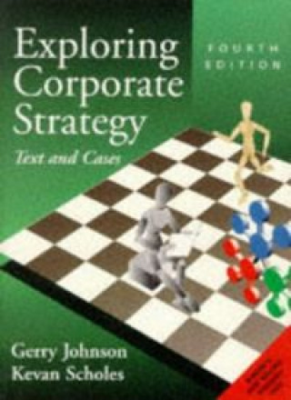 EXPLORING CORP.STRATEGY TEXT.CASES 4ªE