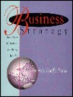 BUSINESS STRATEGY ASIA PACIFIC FOCUS