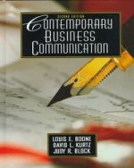 CONTEMPORARY BUSINESS COMMUNICATION 2
