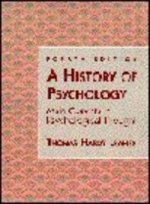 HISTORY PSYCHOLOGY 4/E