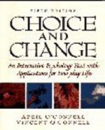 CHOICE CHANGE