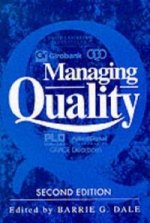 MANAGING QUALITY