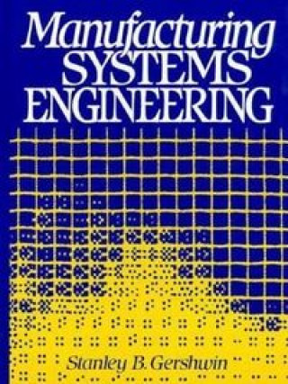 MANUFACTURING SYSTEMS ENG.