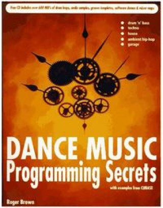 DANCE MUSIC PROGRAMMING S