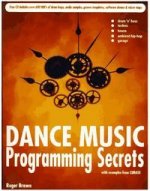 DANCE MUSIC PROGRAMMING S