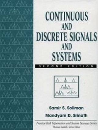 CONTINUOUS DISCRETE SIGNALS SYSTEMS 2/