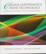 COLLEGE MATHEMATICS WITH TECHNOLOGY
