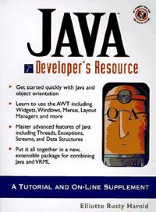 JAVA DEVELOPERS RESOURCES