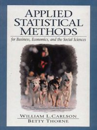 APPLIED STATISTICAL METHO