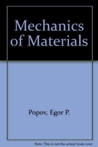 MECHANICS MATERIALS SI VERSION 2ª