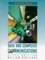 DATA COMPUTER COMUNICATIONS 5ªED.