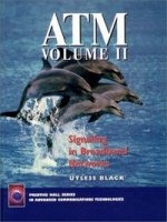 ATM VOLUME II SIGNALING BROADBAND NETW