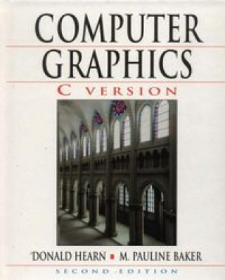 COMPUTER GRAPHICS C VERSION 2ªED