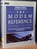 MODEM REFERENCE 2ª ED.