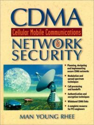 CDMA CELLULAR MOBILE COMMUNICATIONS NE