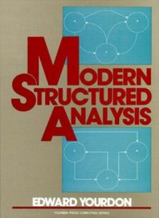 MODERN STRUCTURED ANALYSIS