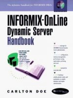 INFORMIX-ONLINE DYNAMIC SERVER
