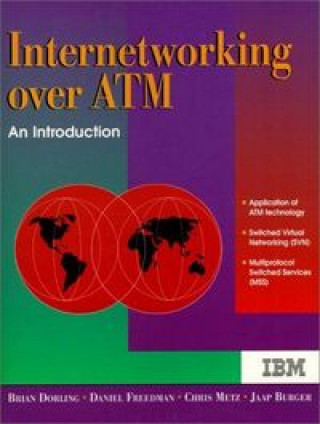 INTERNETWORKING OVER ATM
