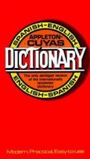 DIC.ABREVIADO INGLES ESPAÑOL