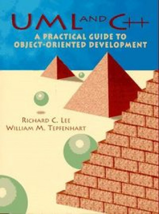 UML C++ PRACTICAL GUIDE OBJECT ORIENTE
