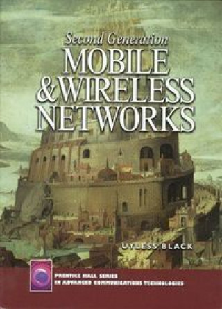 SECOND GENERATION MOBILE & WIRELESS NE