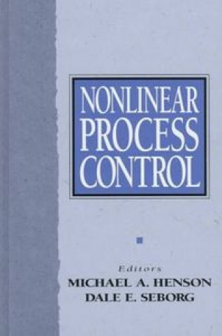 NONLINEAR PROCESS CONTROL