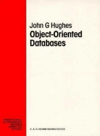 OBJECT-ORIENTED DATABASE